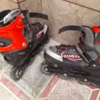 اسکیت