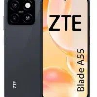 گوشی ZTE BLADE A55