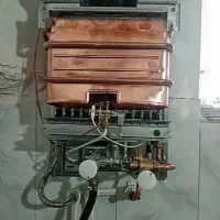 تعویض آبگرمکن قدیمی با جدید