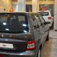 پراید ۱۱۱ مدل ۹۵ سالم