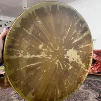 دف کاملا نو