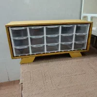 نظم دهنده ادویه جات
