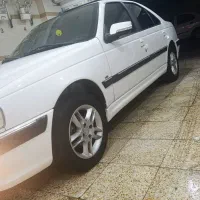 پژوپارسTu5مدل1400 برج 12 بدون نقطه