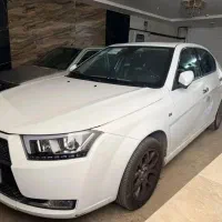 دنا پلاس توربو ابشنال مدل ۴۰۴ در حد خشک