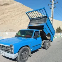 حمل نخاله ومصالح ساختمانی