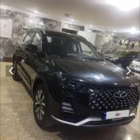 تیگو ۷پرو ۱۴۰۴ بدون توضیح