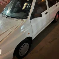 پراید 111|خودرو سواری و وانت|تهران, فلاح|دیوار