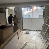 تخریب و نوسازی و دکوراسیون
