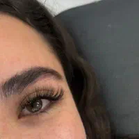 اکستنشن مژه ، لیفت ولمینت مژه ، لیفت ابرو