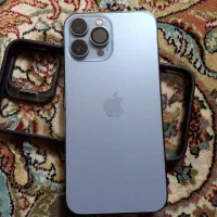 آیفون 13 پرو مکس