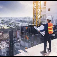 نیازمند مهندس عمران و برق جهت رتبه بندی