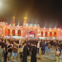 تور کربلای معلی اقساطی