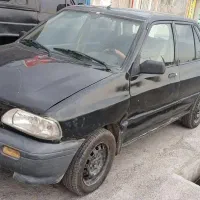 پراید 82