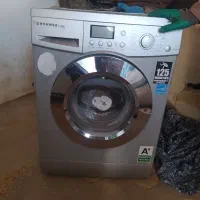 لباسشویی پاکشوما