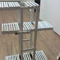پایه گل