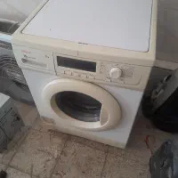 لباسشویی اسنوا