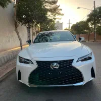 لکسوس300 is مدل2025