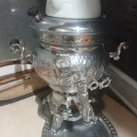 سماور ،سماور برقی ،