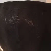 چادر مشگی گلدار