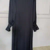 تعدادی عبای زنانه نو
