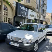 پراید به قیمت   دوگانه شرکتی