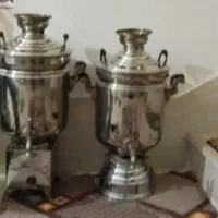 فروش سماور گازی