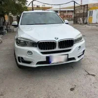 گذر ارس موقت Bmw x5 2016