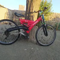 دوچرخه