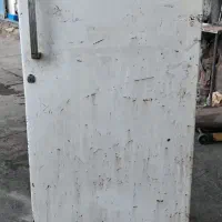 یخچال جنرال استیل