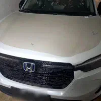 هوندا HRV مدل 2024 هیبرید فول