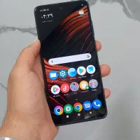 poco x3 pro|موبایل|کرمانشاه, |دیوار