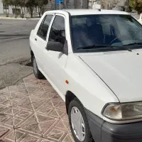پراید ۱۳۱ مدل ۹۶