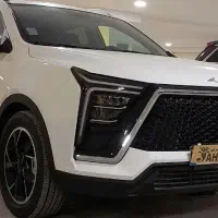 کی‌ام‌سی ایکس 5 مدل ۲۰۲۵