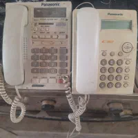 تلفن رومیزی