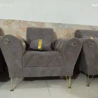 یه دست مبل ۷نفره