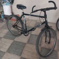 دوچرخه اساک