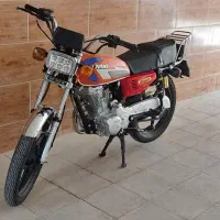 موتور نامی 200