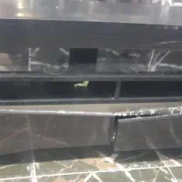 یخچال  دکور تلوزیون  کمد گاز