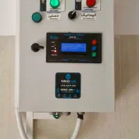 چنج اوراتوماتیک موتوربرق و استارت خودکار موتور برق
