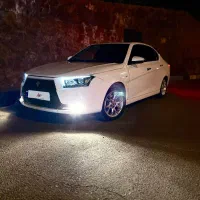 دناپلاس توربواتومات آپشنال1404