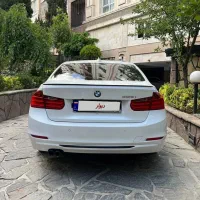 BMW 328i 2014|خودرو سواری و وانت|تهران, هروی|دیوار