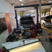 تعمیرگاه تخصصی هیوندا و کیا