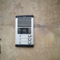 تعمیرات انواع آیفون صوتی و تصویری در صدرا