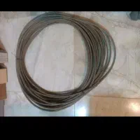 سیم بکسل ۱۰ بیش از ۱۵ متر طول