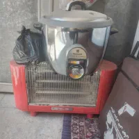 پلوپز همه کاره اصل ناسیونال بایه دست میوه خوری نو