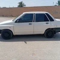 پراید ۸۷