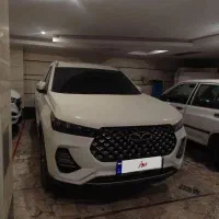 تیگو۷پروپرمیوم۱۴۰۴