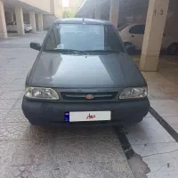 فروش پراید صبا