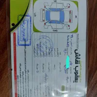 پراید se مدل 99