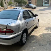 سمند 83|خودرو سواری و وانت|سنندج, |دیوار